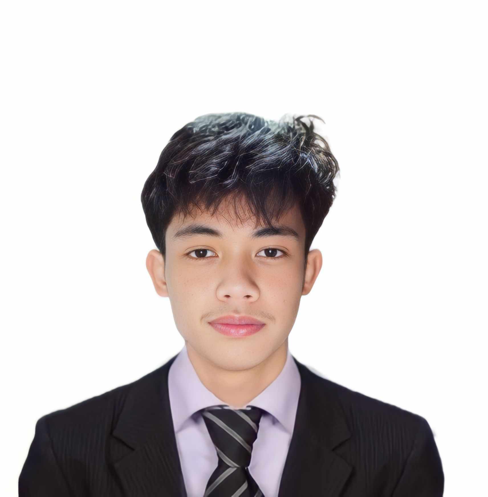 Jon Lewyn Villaram Tanggaro